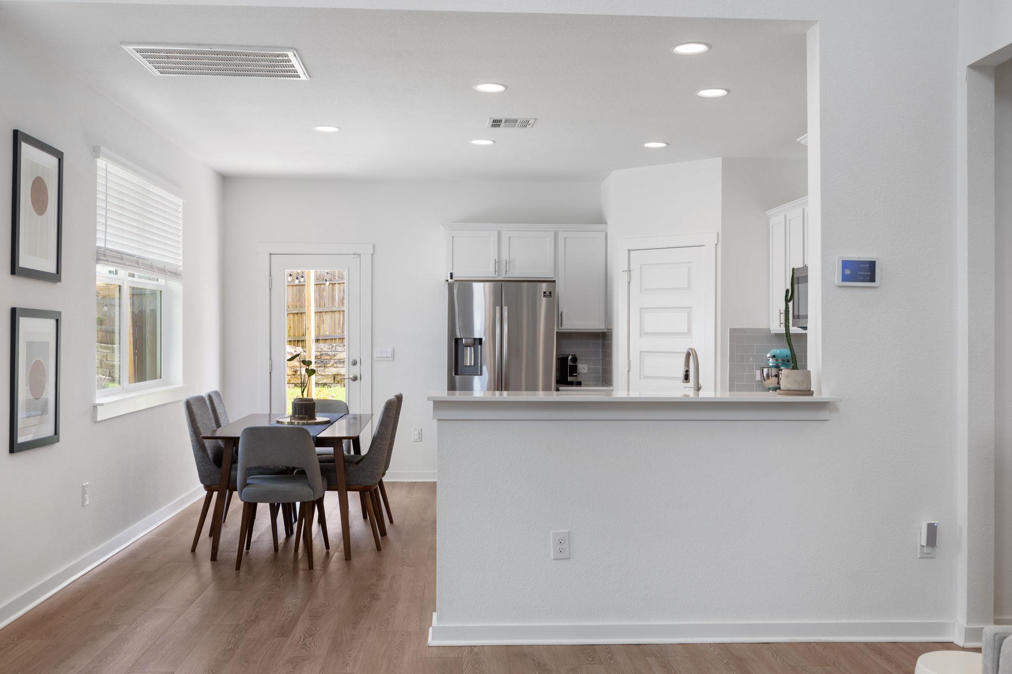 Residential in Austin 3