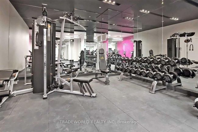326 - 2301 Danforth Ave, Condo with 2 bedrooms, 1 bathrooms and 1 parking in Toronto ON | Image 11