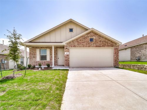 357 Sun Bluff Rd, Haslet, TX, 76052-3653 | Card Image