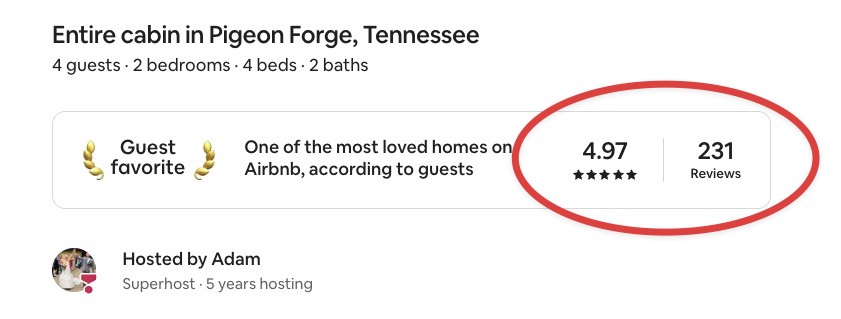 Residential in Sevierville 5