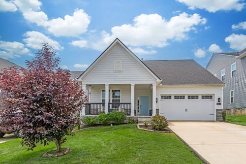 911 Caywood Rd, Smyrna, TN, 37167-1308 | Card Image