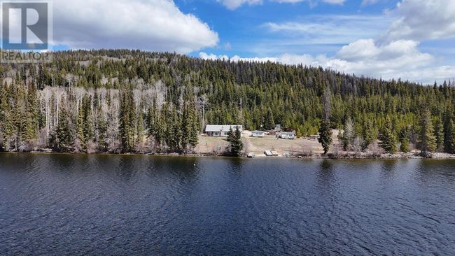 9888 N Bonaparte Rd, House other with 2 bedrooms, 2 bathrooms and null parking in Bridge Lake BC | Image 39