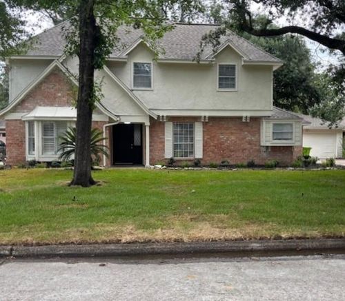 17610 Cassina Dr, Spring, TX, 77388-5789 | Card Image