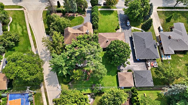 258 N Jackson Rd, House other with 5 bedrooms, 4 bathrooms and 2 parking in Clarendon Hills IL | Image 37