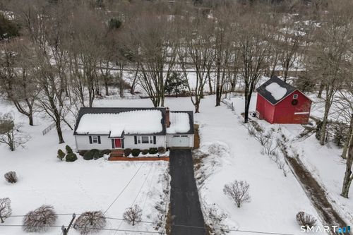 6 Crestwood Dr, Sandy Hook, CT, 06482-1357 | Card Image