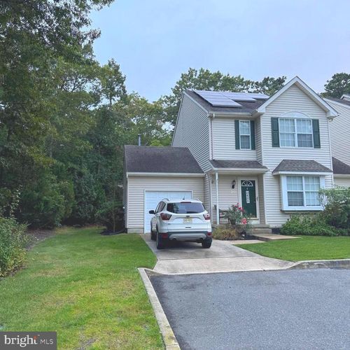 20 Timberline Dr, LITTLE EGG HARBOR TWP, NJ, 08087-3054 | Card Image