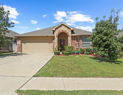 12004 Briaredge St, Crowley, TX, 76036-1344 | Card Image