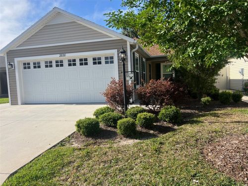 2820 Christopher Ct, The Villages, FL, 32163-5505 | Card Image