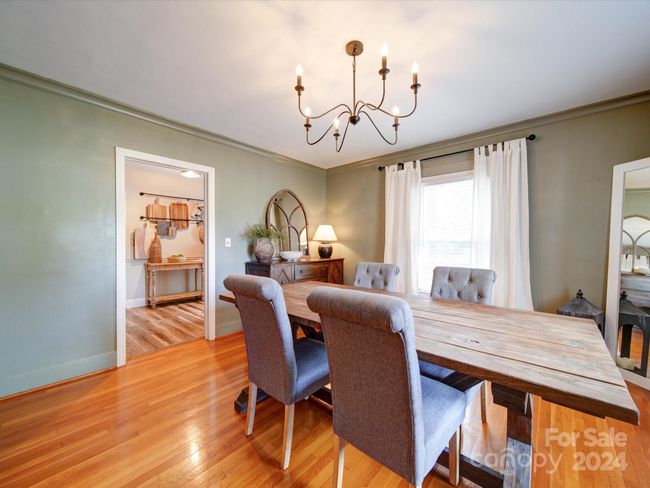 313 E Martin St, House other with 5 bedrooms, 4 bathrooms and null parking in Wadesboro NC | Image 26