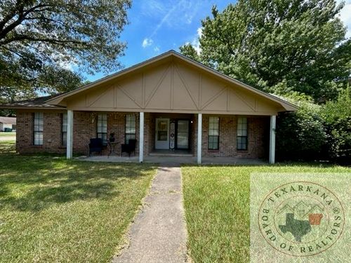 6203 Gould Pl, Texarkana, TX, 75503-1532 | Card Image