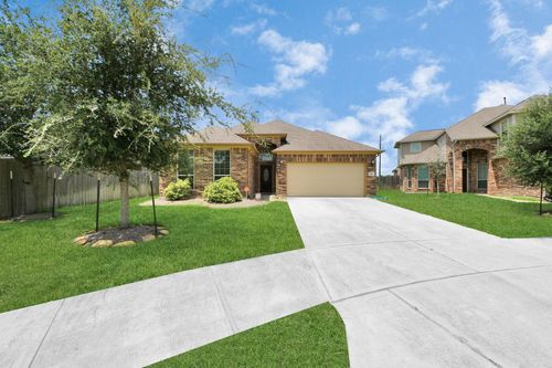 2310 Brett Ct, Missouri City, TX, 77459-1923 | Card Image