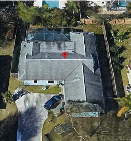 1574 Se Clearbrook Street, Port St Lucie, FL, 34983 | Card Image