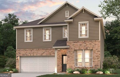 lot-35-7181 Brushwood Bnd, Lithonia, GA, 30058-2109 | Card Image