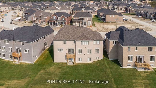 89 Marigold Blvd, House other with 5 bedrooms, 5 bathrooms and 4 parking in Tottenham ON | Image 12