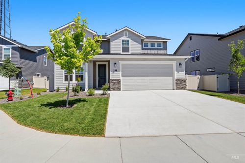 338 W Omphale St, Kuna, ID, 83634-1079 | Card Image