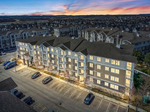 5410-522 Cranford Dr Se, Calgary, AB, T3M2L7 | Card Image