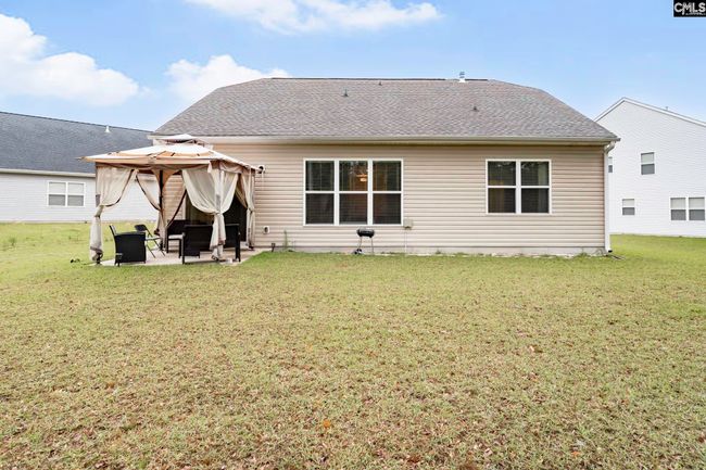 1 Harvest Lake Dr, House other with 3 bedrooms, 2 bathrooms and null parking in Elgin SC | Image 30