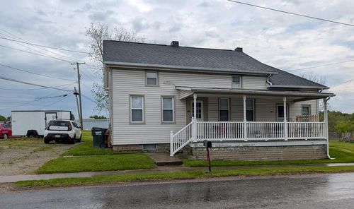 100 W. Erie St., Creston, OH, 44217 | Card Image