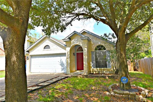 3500 Kissman Dr, Austin, TX, 78728-3555 | Card Image