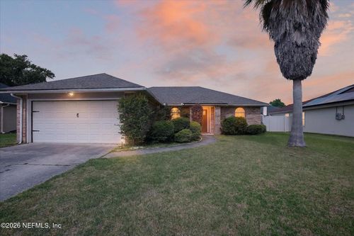 2175 Joseph Hewes Court, Orange Park, FL, 32073 | Card Image