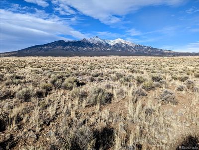 Lot 7 Ll 8th Street, Home with 0 bedrooms, 0 bathrooms and null parking in Blanca CO | Image 1