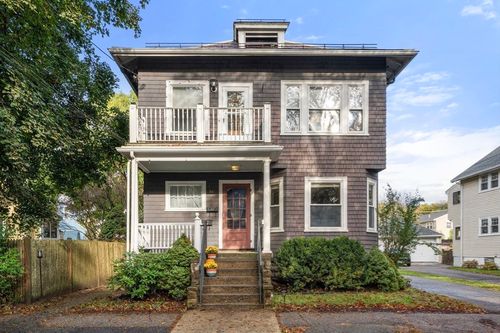 1-52 Hawthorne St, Belmont, MA, 02478-1953 | Card Image