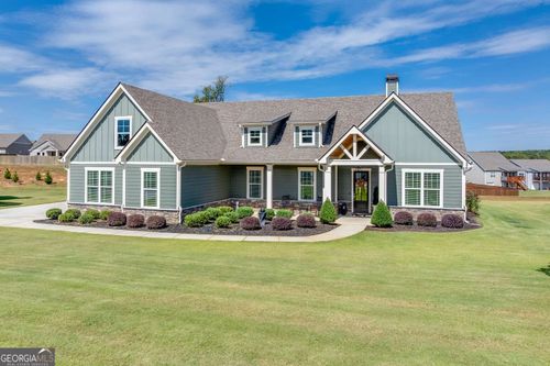 157 Peachwood Ln, Homer, GA, 30547-1517 | Card Image