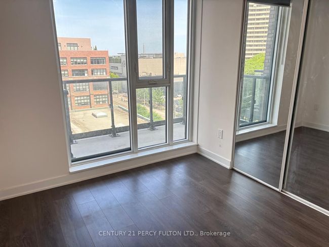 501 - 130 River St, Condo with 2 bedrooms, 1 bathrooms and 1 parking in Toronto ON | Image 16