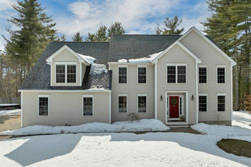 147 Boulder Drive, Barrington, NH, 03825 | Card Image