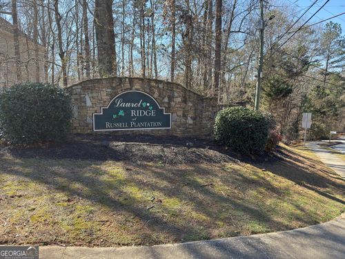 1554 Laurel Ridge Dr, Lawrenceville, GA, 30043-3696 | Card Image