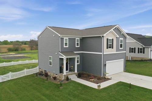 460 Mesa Ct, BROADWAY, VA, 22815-9499 | Card Image