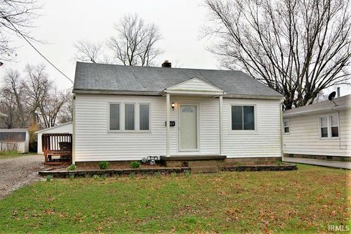 2329 Pollack Ave, Evansville, IN, 47714-4353 | Card Image