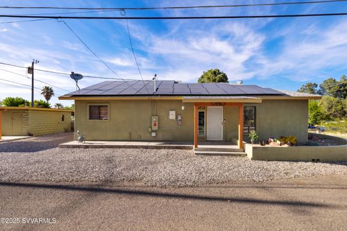 318 E Pinal St, Cottonwood, AZ, 86326-3654 | Card Image
