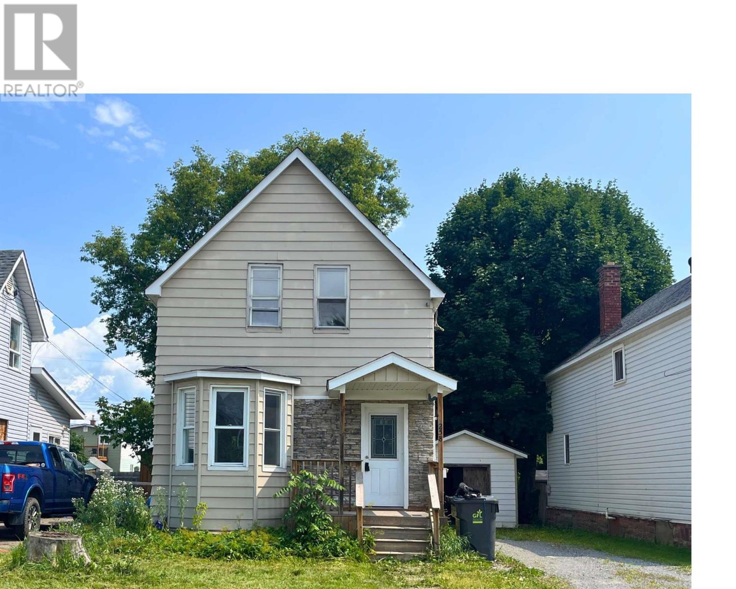 Residential in Sault Ste. Marie