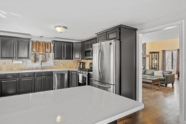 40 Gaita Dr, House other with 3 bedrooms, 3 bathrooms and 4 parking in Derry NH | Image 12