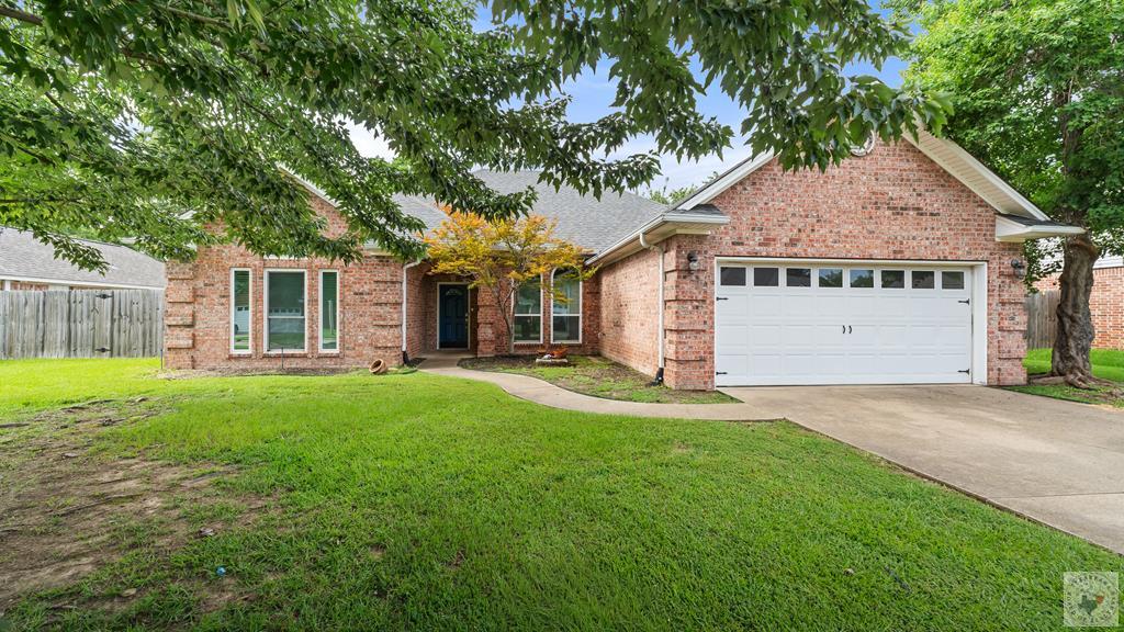 Residential in Texarkana