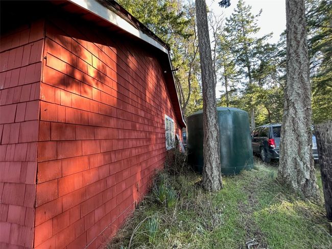 324 Easthom Rd, Home with 0 bedrooms, 0 bathrooms and null parking in Gabriola BC | Image 14