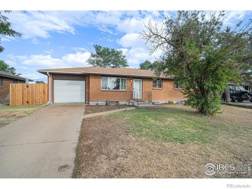 248 S 5th St, La Salle, CO, 80645-3039 | Card Image