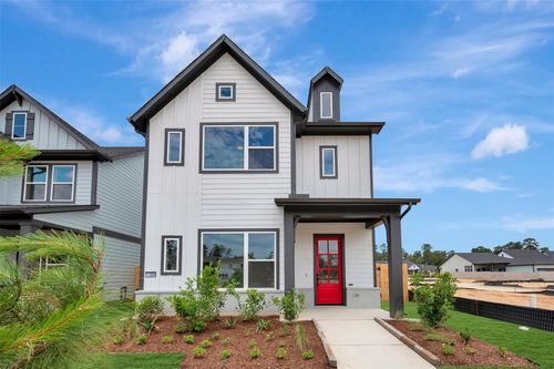 11350 Bellville Drive, Montgomery, TX, 77316 | Card Image