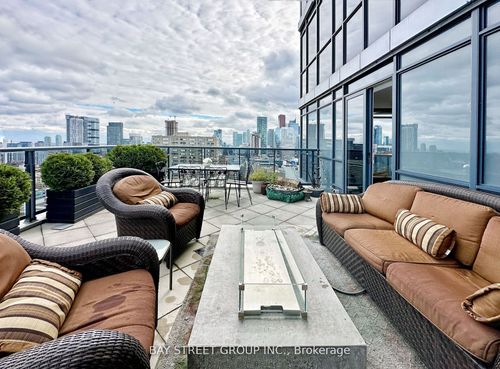 3101-25 Carlton St, Toronto, ON, M5B1L4 | Card Image