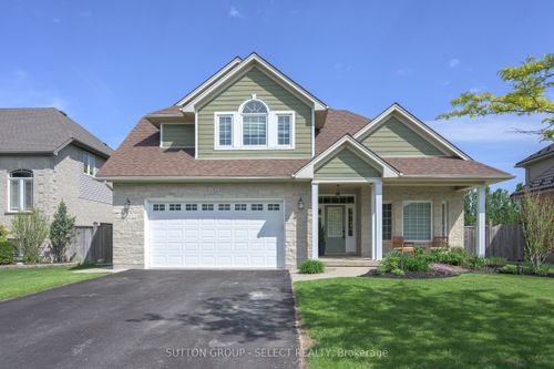 220 Boyd Boulevard, Zorra, ON, N0M2M0 | Card Image