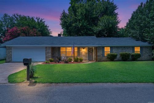 113 Liles Drive, Searcy, AR, 72143 | Card Image