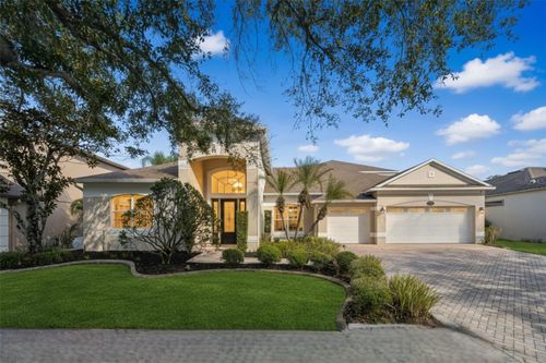 2535 Teton Stone Run, ORLANDO, FL, 32828-7916 | Card Image