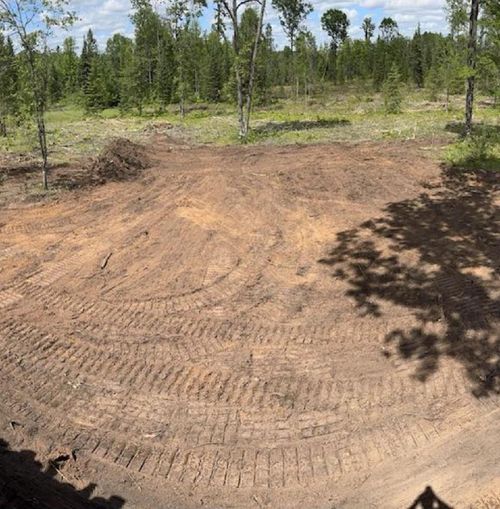 10896 Co Rd 356, HOLMES, MI, 49821 | Card Image