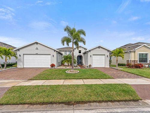 2508 Millennium Cir, Melbourne, FL, 32940-7268 | Card Image