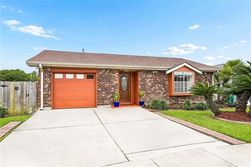 2453 Taffy Dr, Kenner, LA, 70065-3859 | Card Image