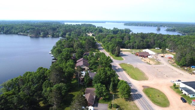 UNIT-1-13 - 9811 Deer Trail Rd, Condo with 20 bedrooms, 20 bathrooms and null parking in Tomahawk WI | Image 20