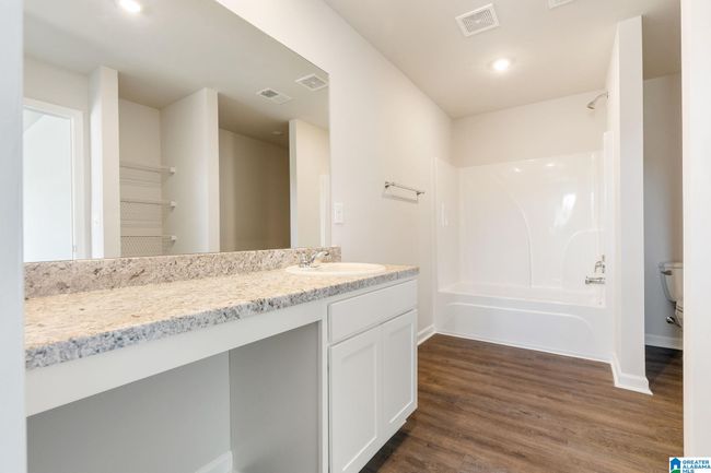 38 Broken Arrow Ln, House other with 3 bedrooms, 3 bathrooms and null parking in MUNFORD AL | Image 23