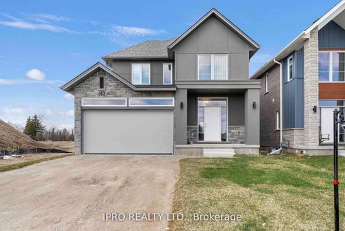 162 Dempsey Dr, Stratford, ON, N5A0K5 | Card Image