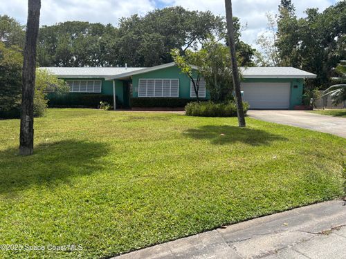 998 Trinidad Rd, Cocoa Beach, FL, 32931-3050 | Card Image